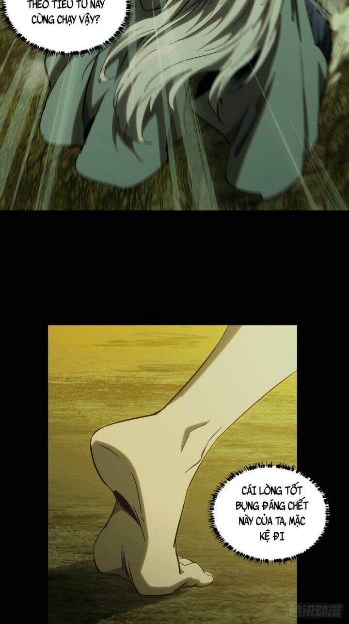 Đại Tượng Vô Hình - Chapter 326 - Page 29
