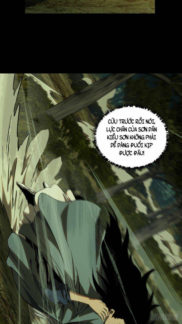 Đại Tượng Vô Hình - Chapter 326 - Page 30