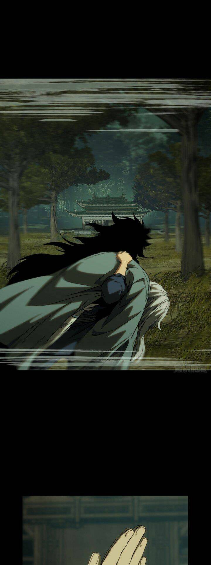 Đại Tượng Vô Hình - Chapter 326 - Page 34