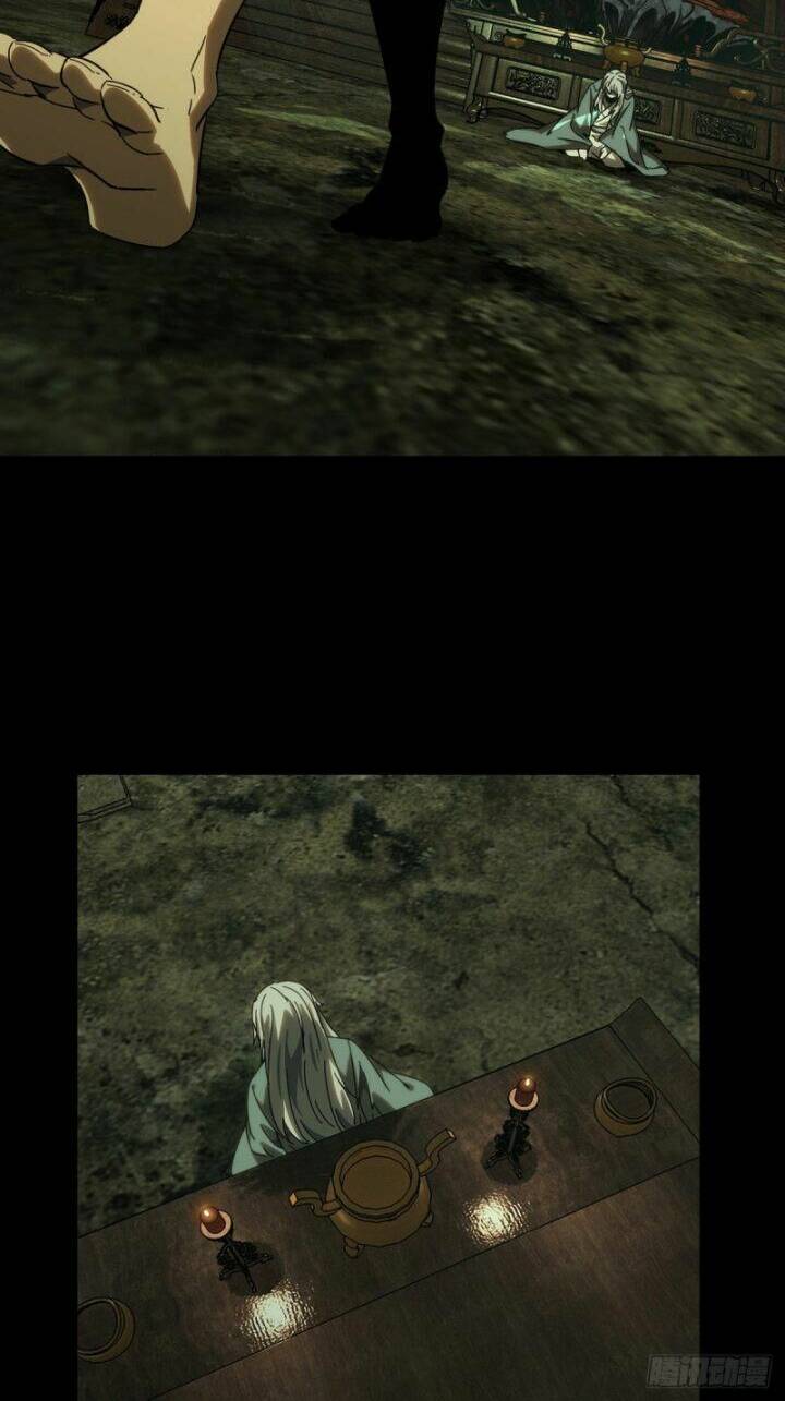 Đại Tượng Vô Hình - Chapter 326 - Page 37