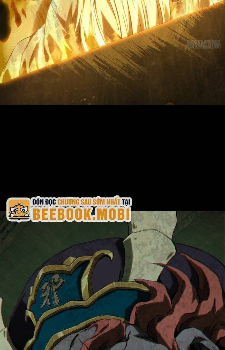 Đại Tượng Vô Hình - Chapter 326 - Page 39