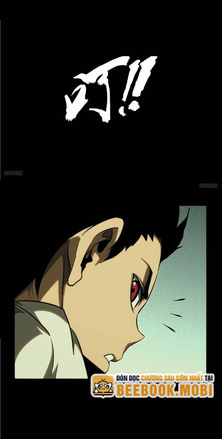 Đại Tượng Vô Hình - Chapter 326 - Page 4