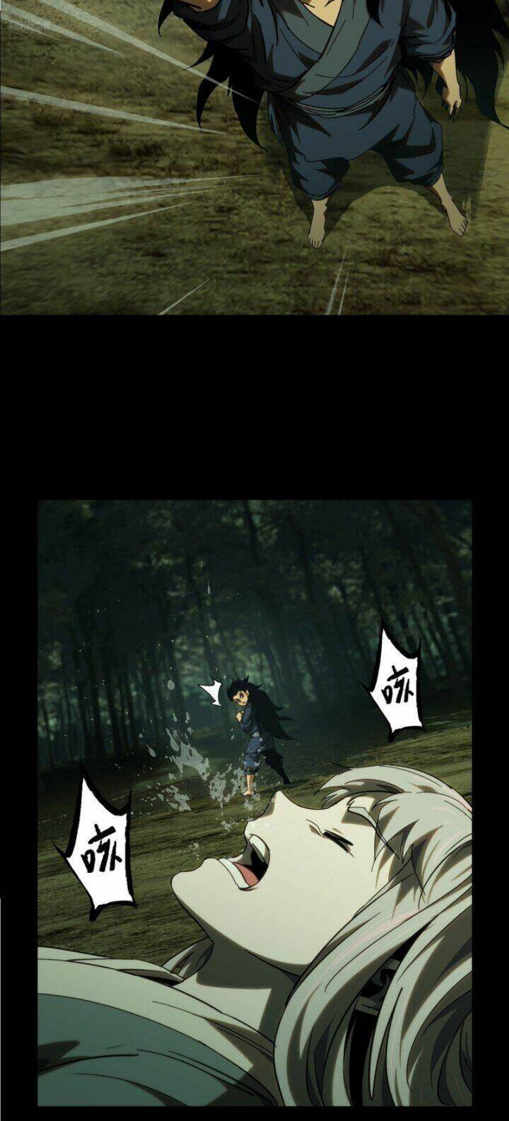 Đại Tượng Vô Hình - Chapter 326 - Page 7