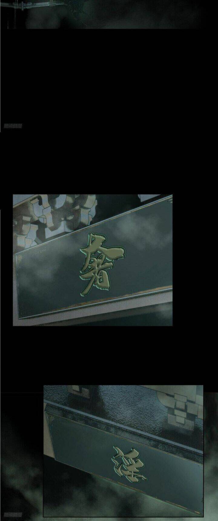 Đại Tượng Vô Hình - Chapter 327 - Page 9