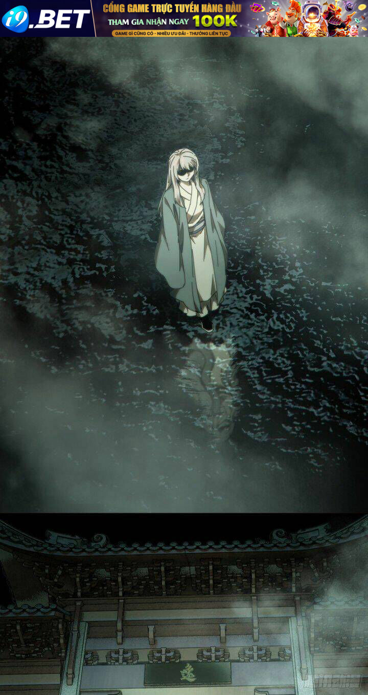 Đại Tượng Vô Hình - Chapter 327 - Page 10