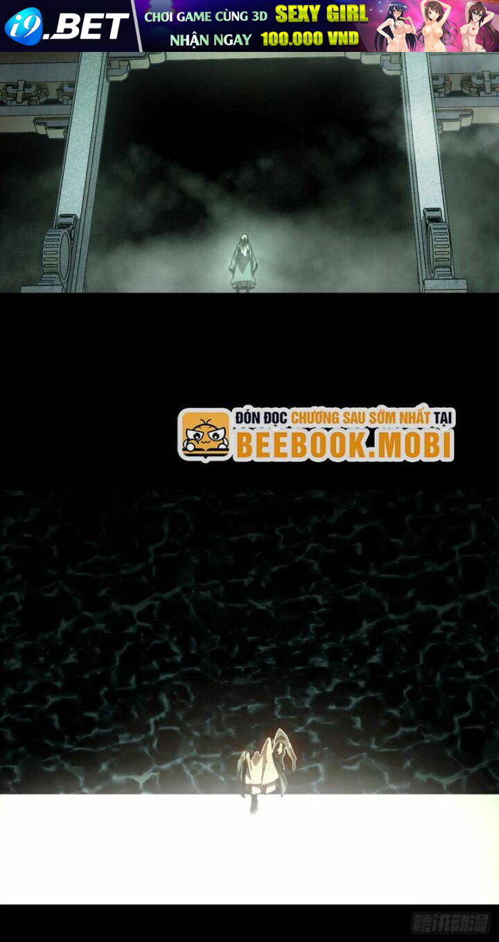 Đại Tượng Vô Hình - Chapter 327 - Page 11