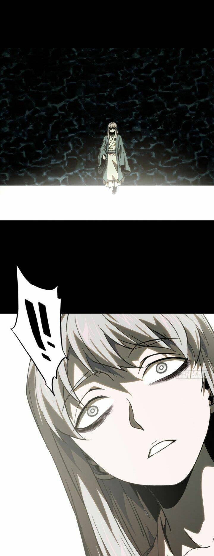 Đại Tượng Vô Hình - Chapter 327 - Page 12