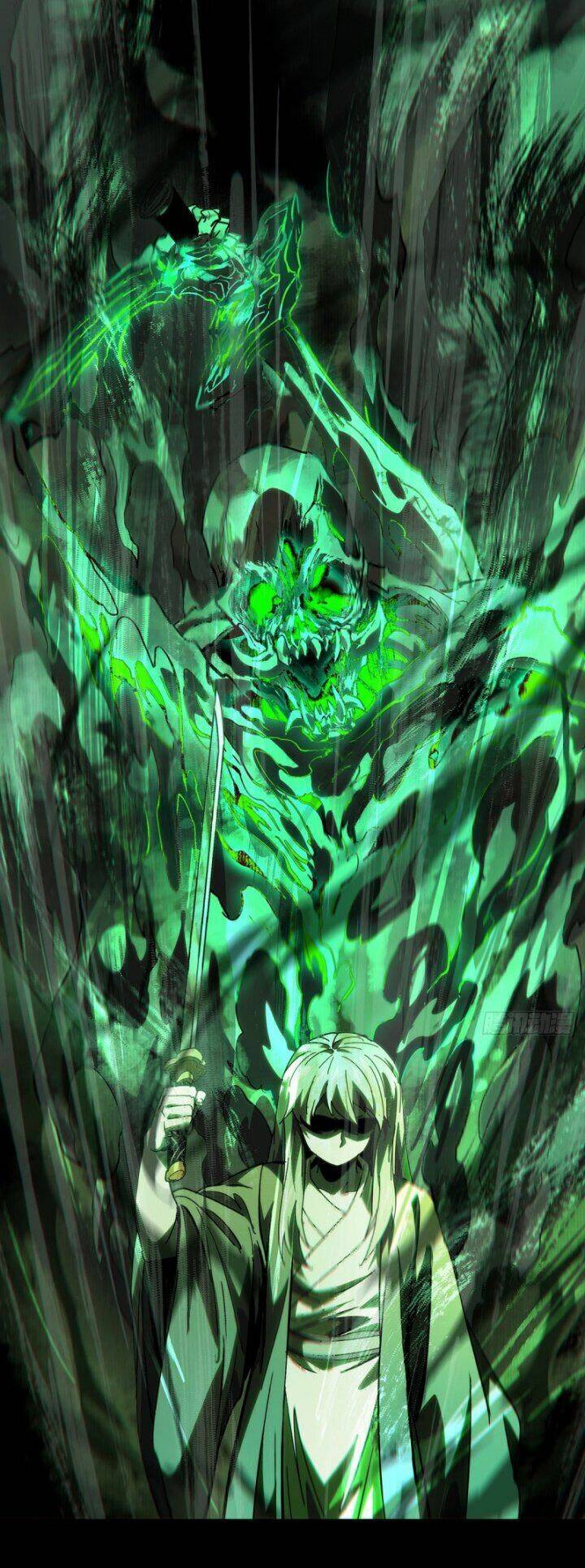 Đại Tượng Vô Hình - Chapter 327 - Page 18