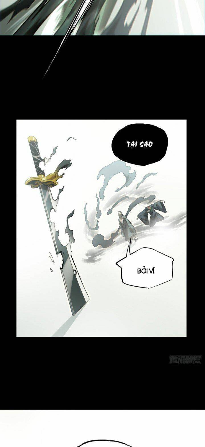 Đại Tượng Vô Hình - Chapter 327 - Page 20