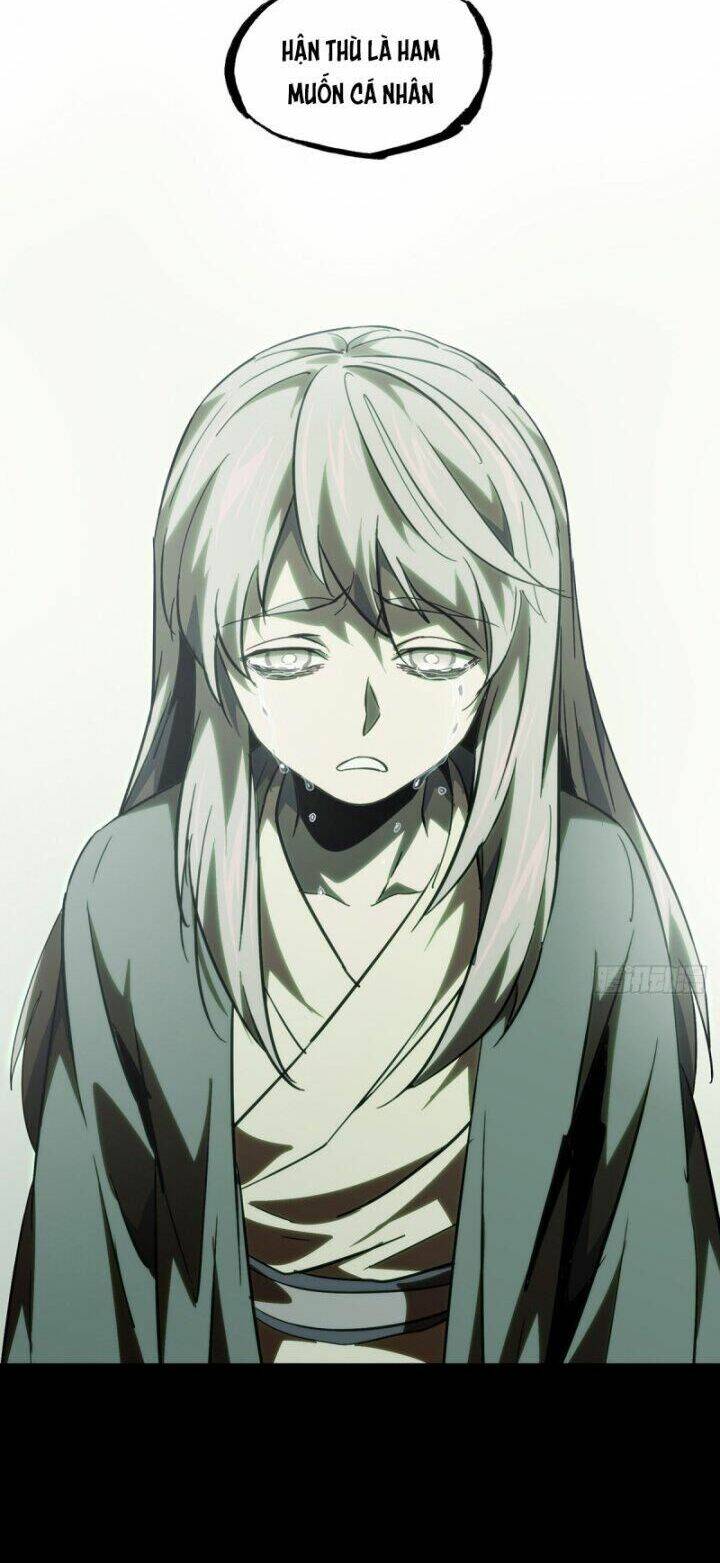 Đại Tượng Vô Hình - Chapter 327 - Page 21