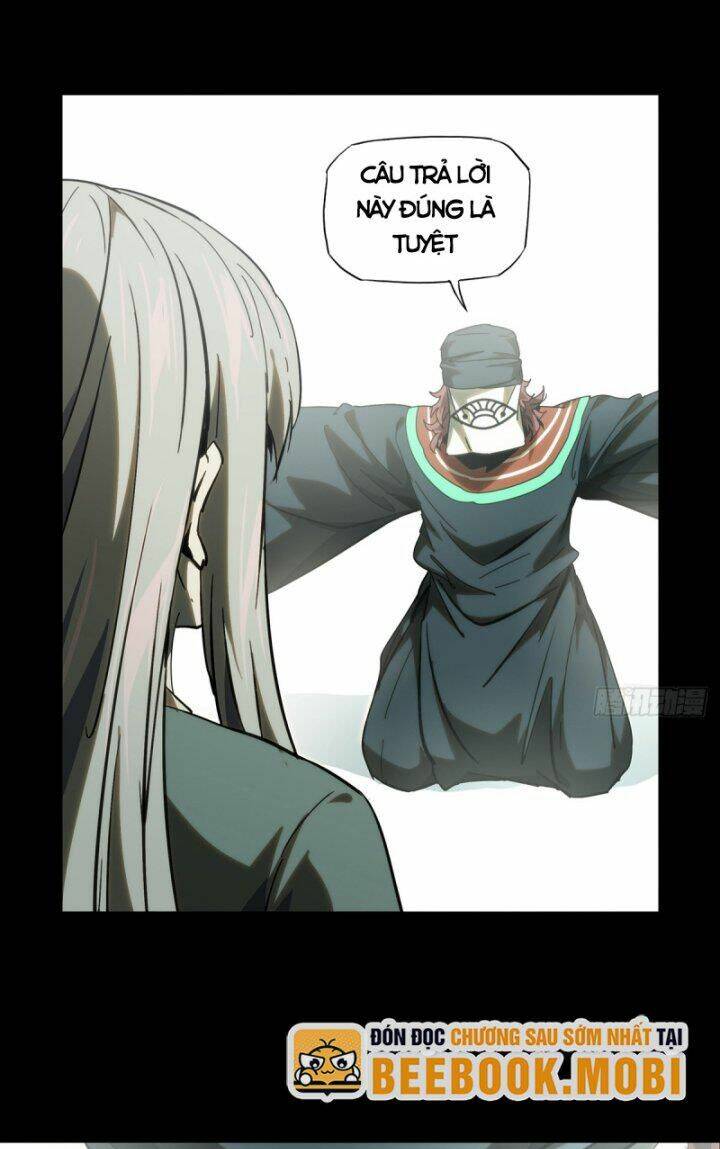 Đại Tượng Vô Hình - Chapter 327 - Page 22