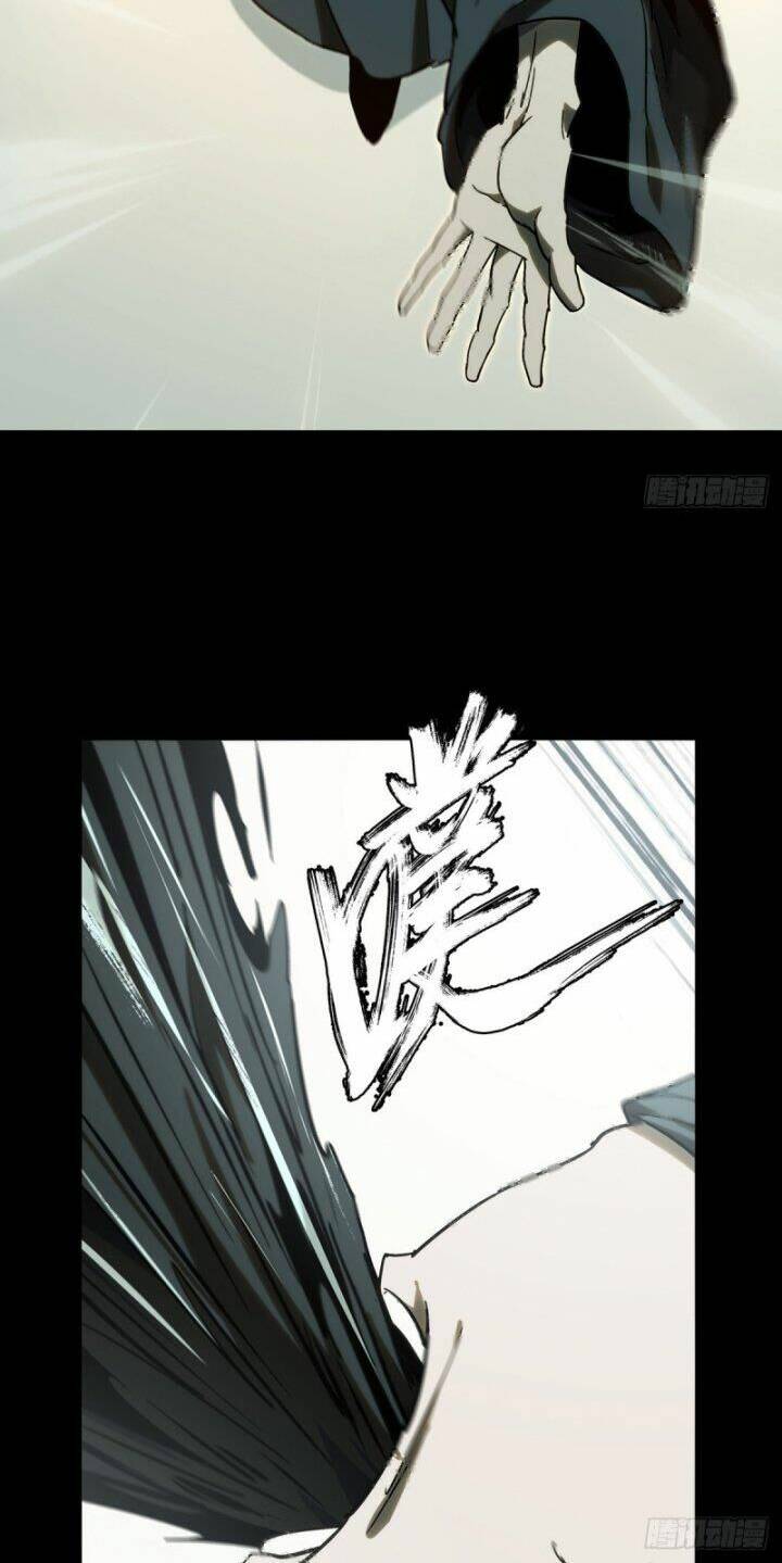 Đại Tượng Vô Hình - Chapter 327 - Page 25