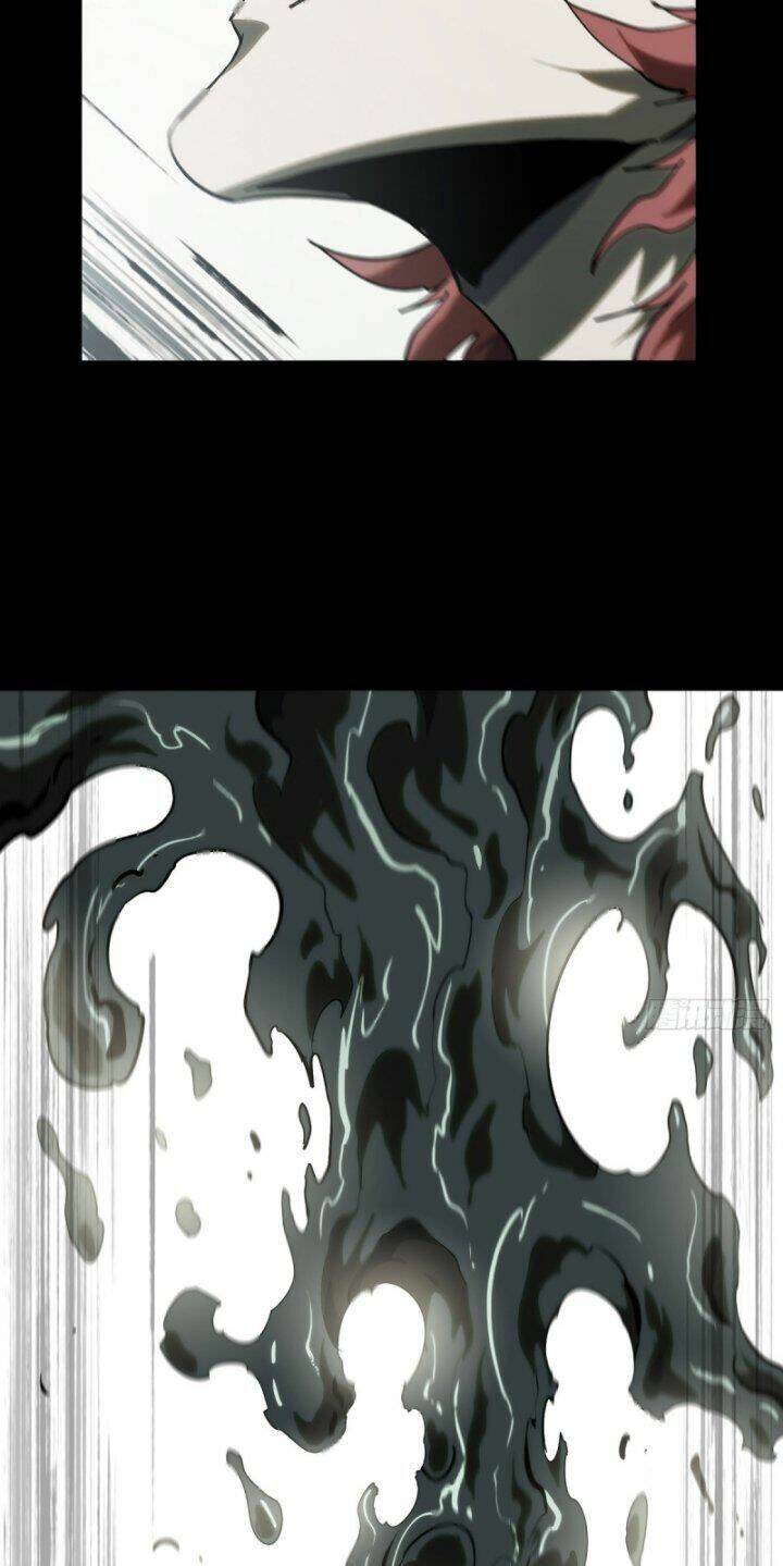 Đại Tượng Vô Hình - Chapter 327 - Page 26