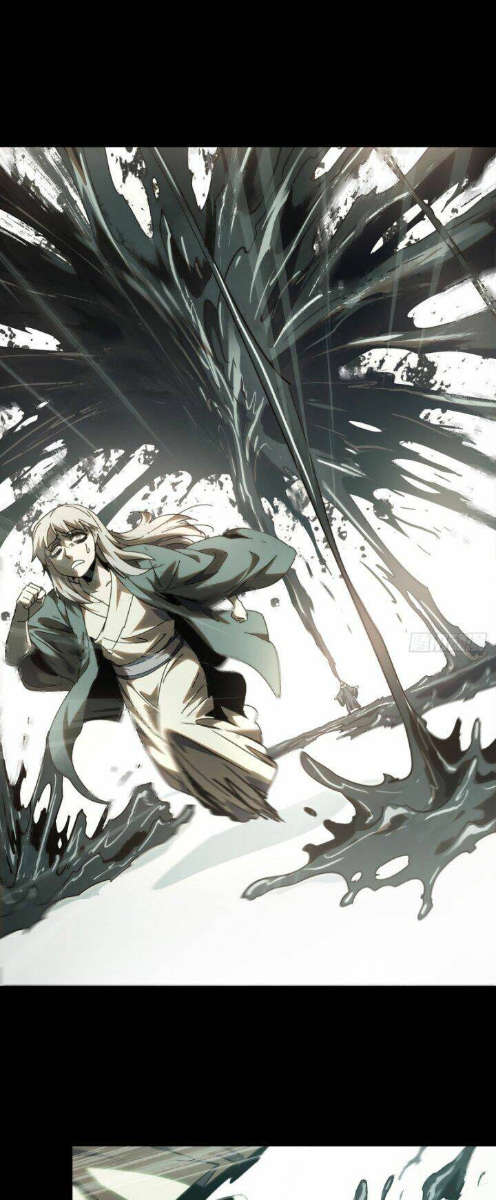 Đại Tượng Vô Hình - Chapter 327 - Page 28