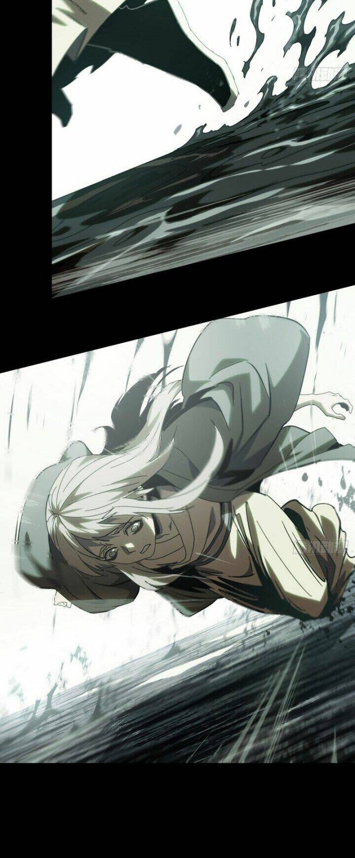 Đại Tượng Vô Hình - Chapter 327 - Page 29