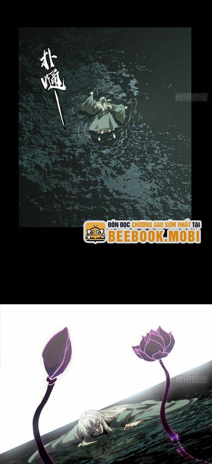 Đại Tượng Vô Hình - Chapter 327 - Page 30