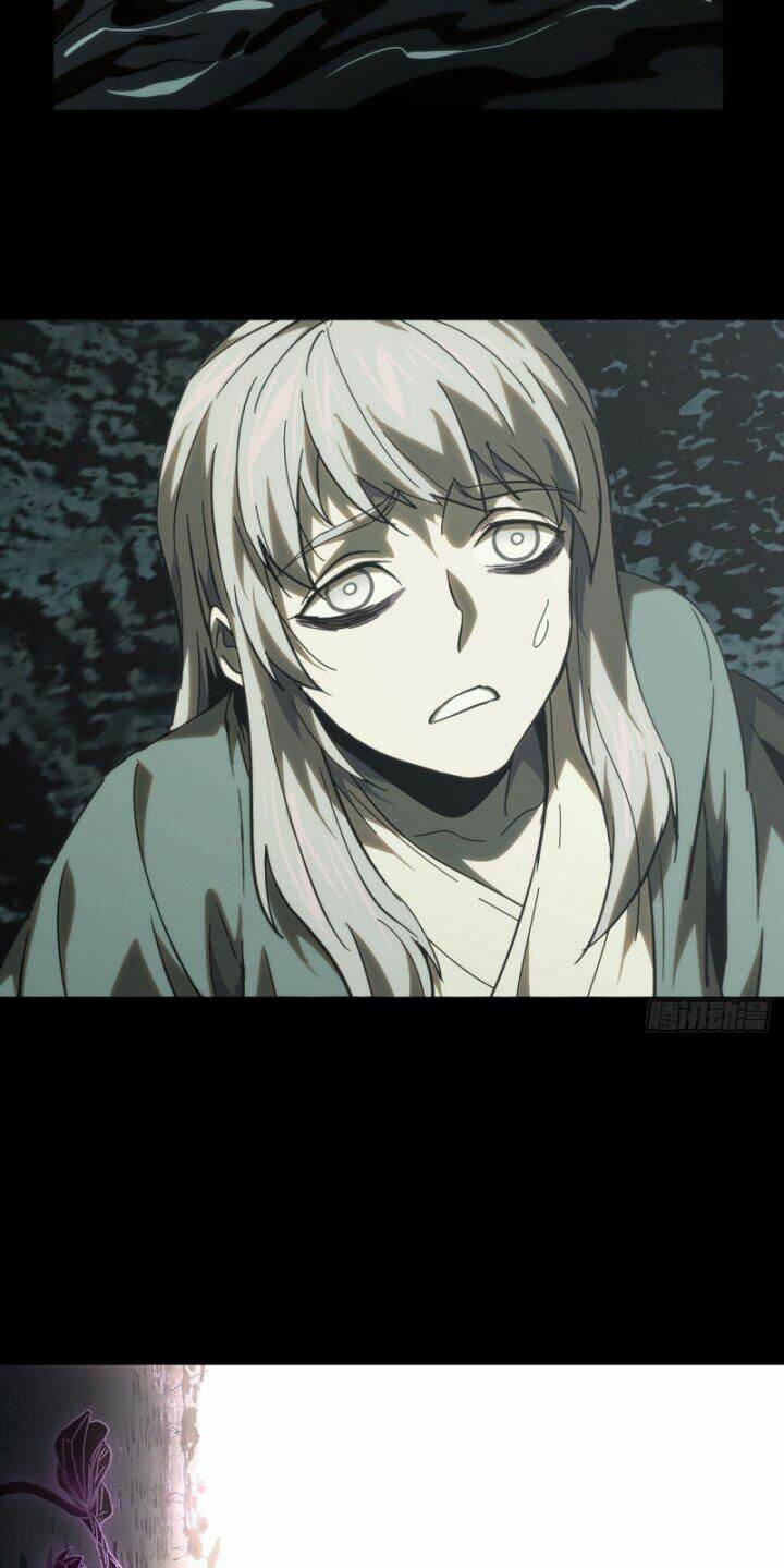 Đại Tượng Vô Hình - Chapter 327 - Page 32