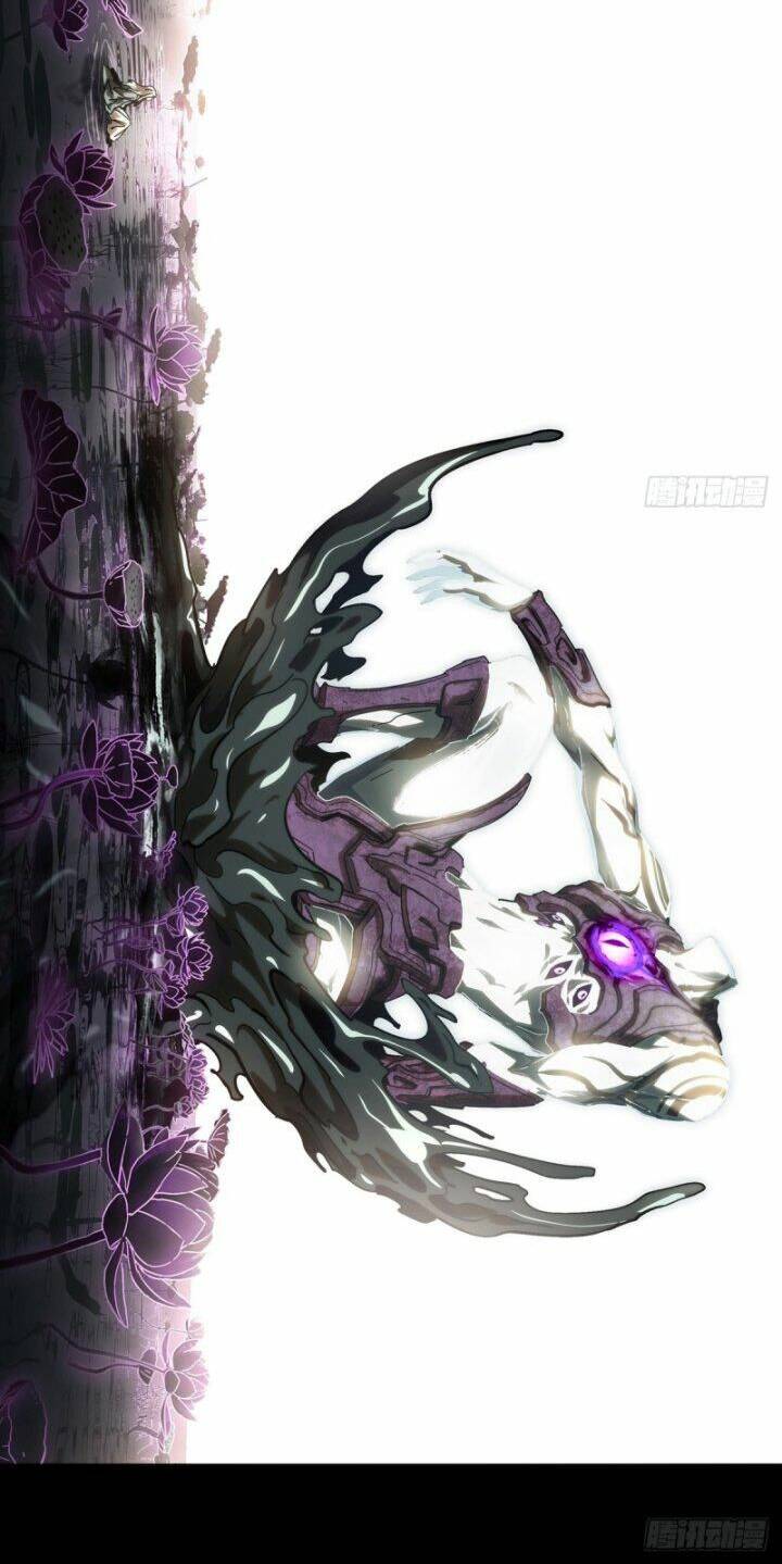 Đại Tượng Vô Hình - Chapter 327 - Page 33