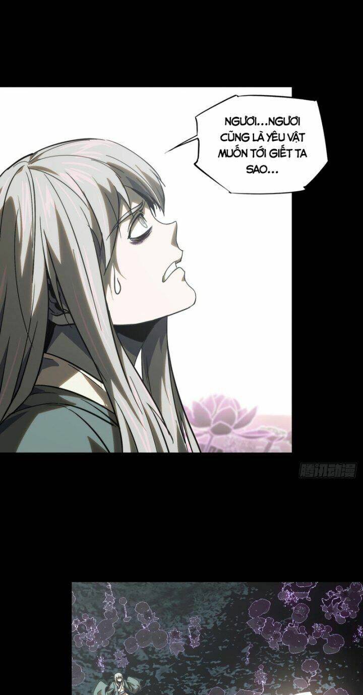 Đại Tượng Vô Hình - Chapter 327 - Page 34