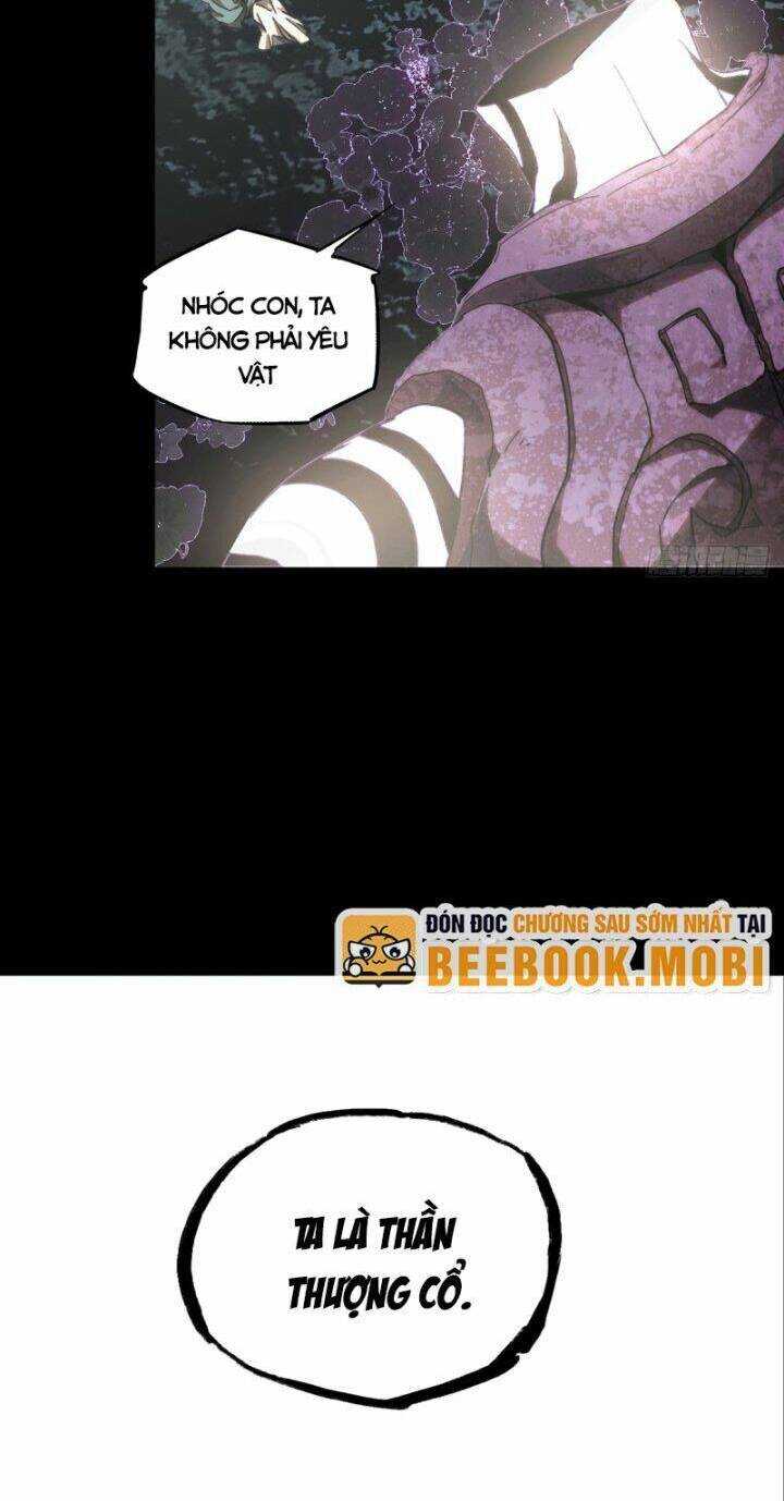 Đại Tượng Vô Hình - Chapter 327 - Page 35