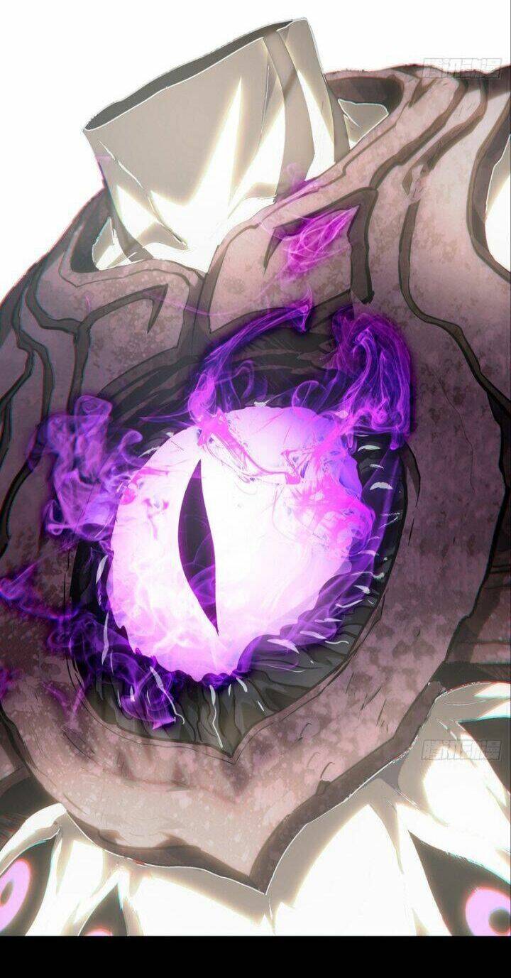 Đại Tượng Vô Hình - Chapter 327 - Page 36