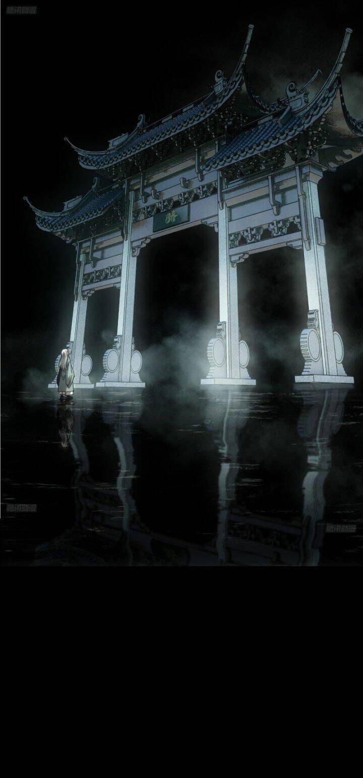 Đại Tượng Vô Hình - Chapter 327 - Page 4