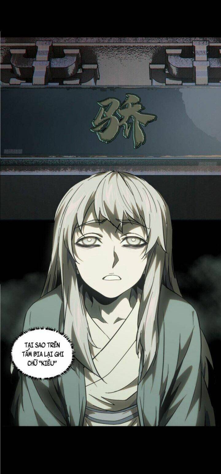 Đại Tượng Vô Hình - Chapter 327 - Page 5