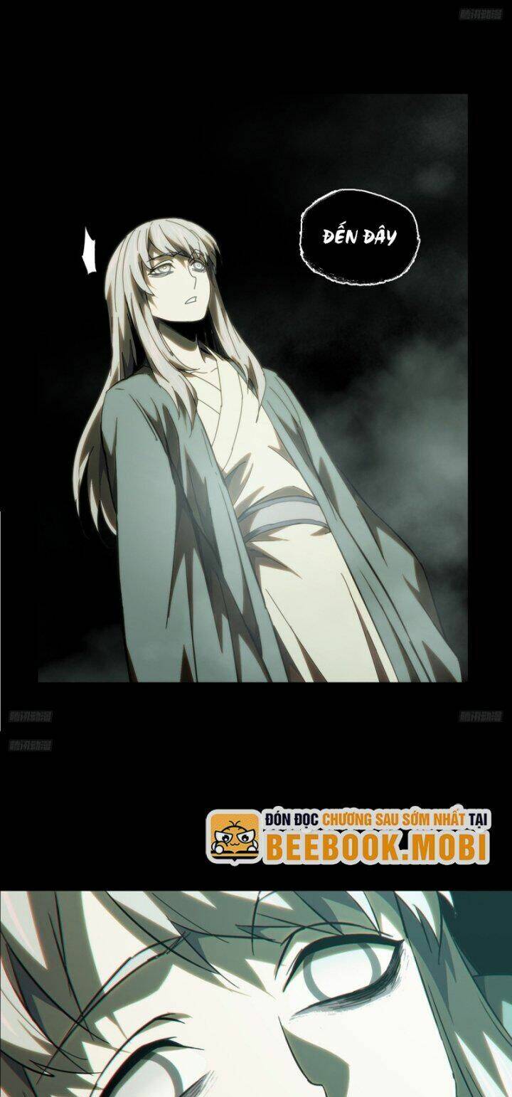 Đại Tượng Vô Hình - Chapter 327 - Page 6