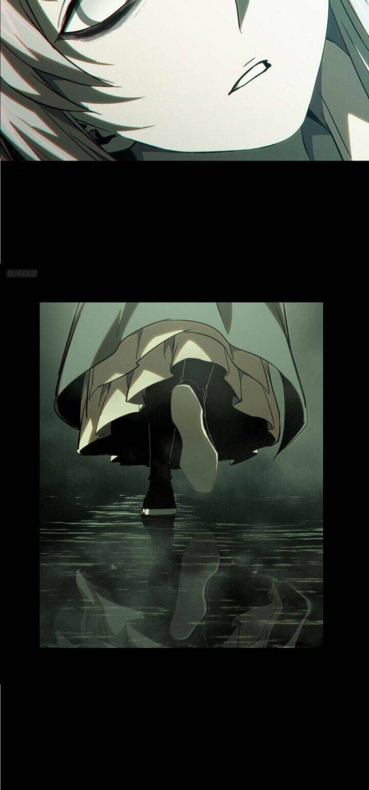 Đại Tượng Vô Hình - Chapter 327 - Page 7