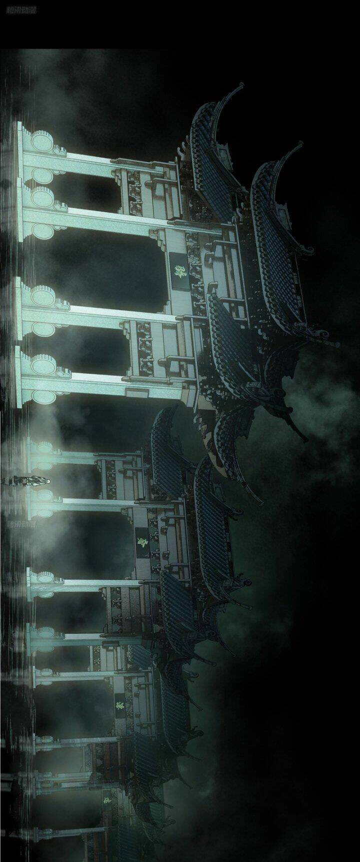 Đại Tượng Vô Hình - Chapter 327 - Page 8