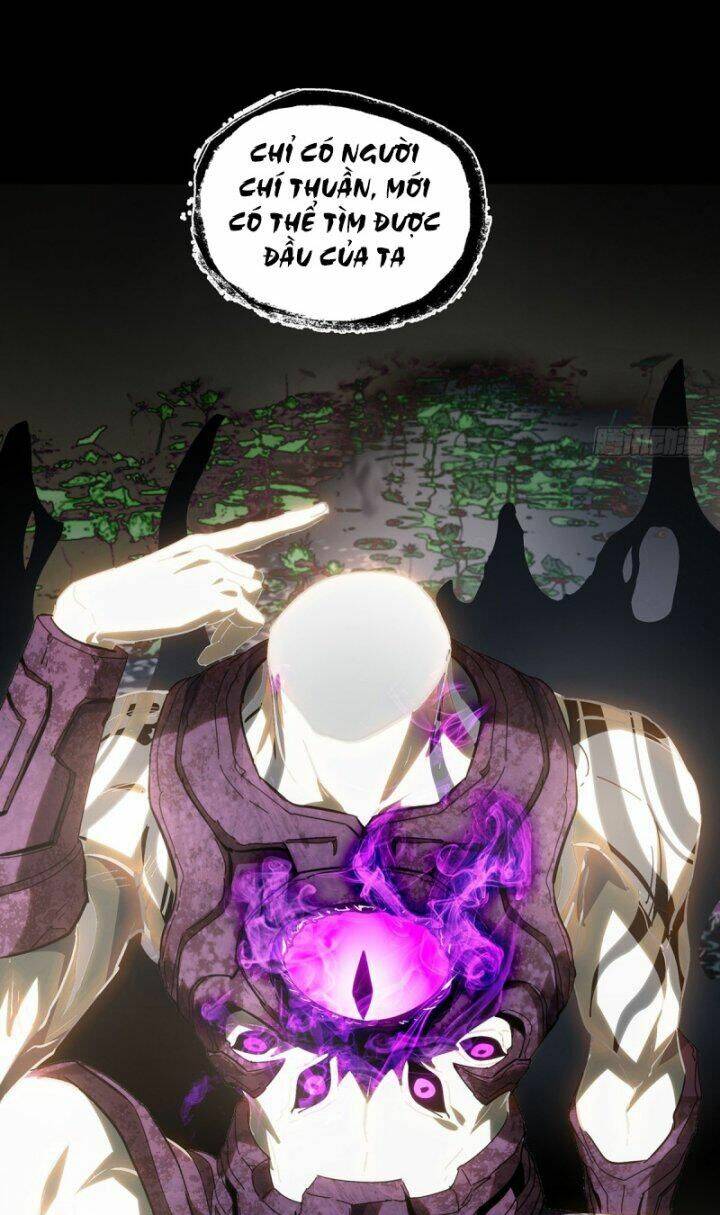 Đại Tượng Vô Hình - Chapter 328 - Page 10