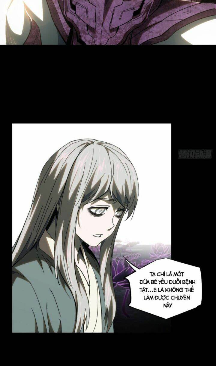 Đại Tượng Vô Hình - Chapter 328 - Page 11