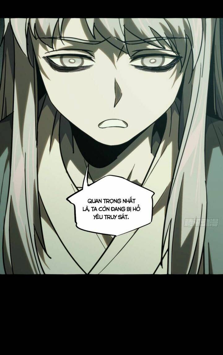 Đại Tượng Vô Hình - Chapter 328 - Page 13