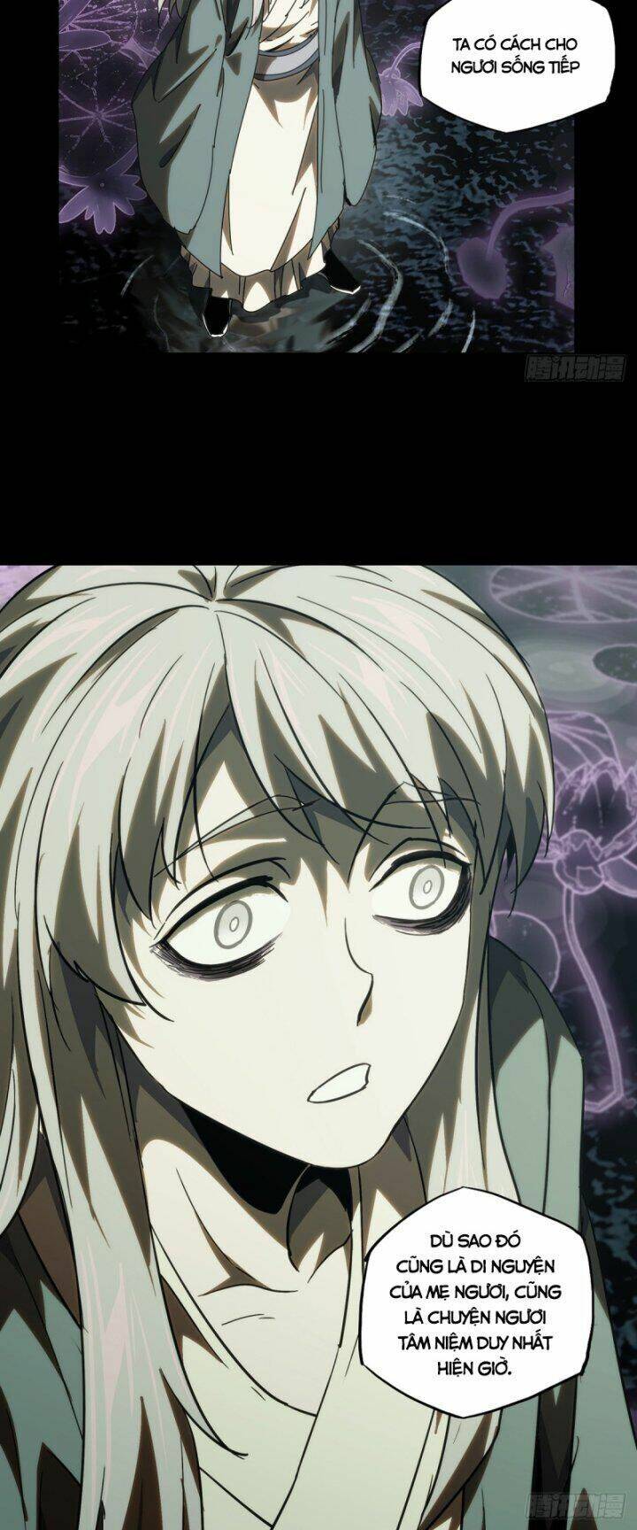 Đại Tượng Vô Hình - Chapter 328 - Page 15