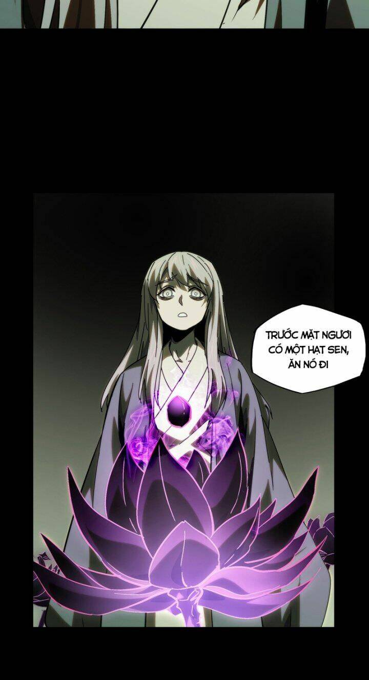 Đại Tượng Vô Hình - Chapter 328 - Page 16