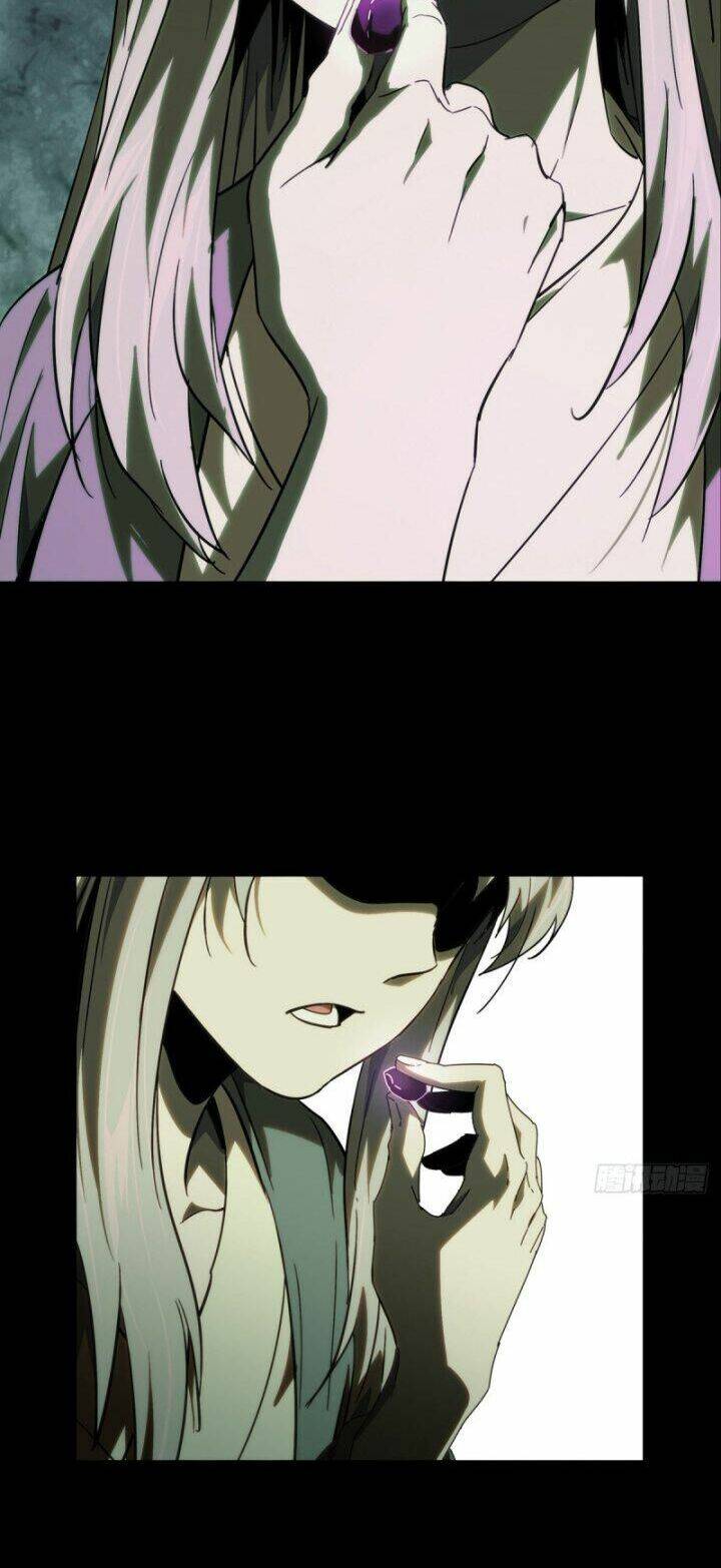 Đại Tượng Vô Hình - Chapter 328 - Page 19