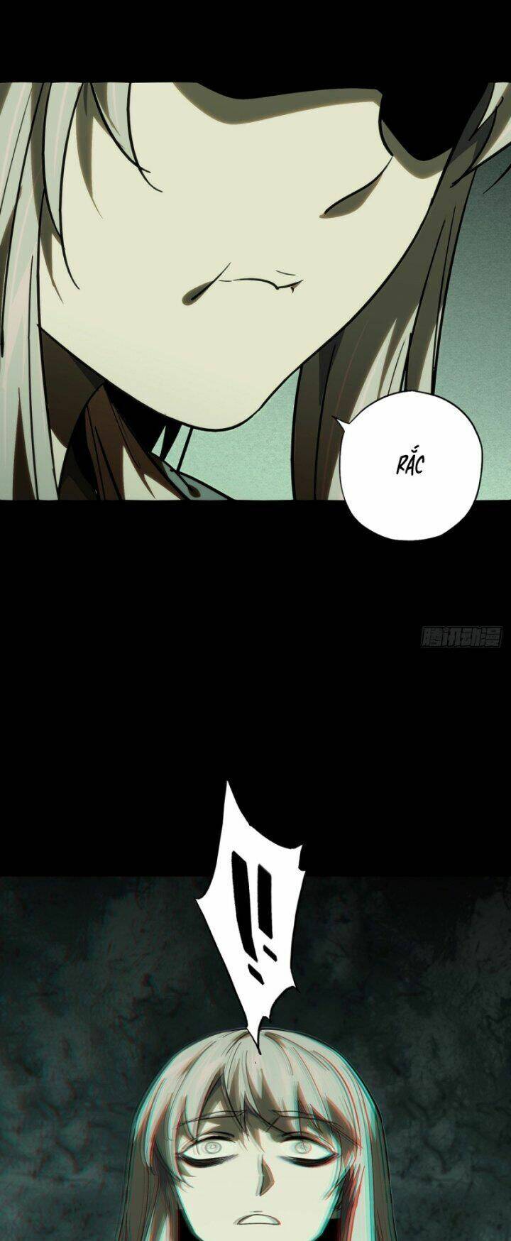 Đại Tượng Vô Hình - Chapter 328 - Page 20