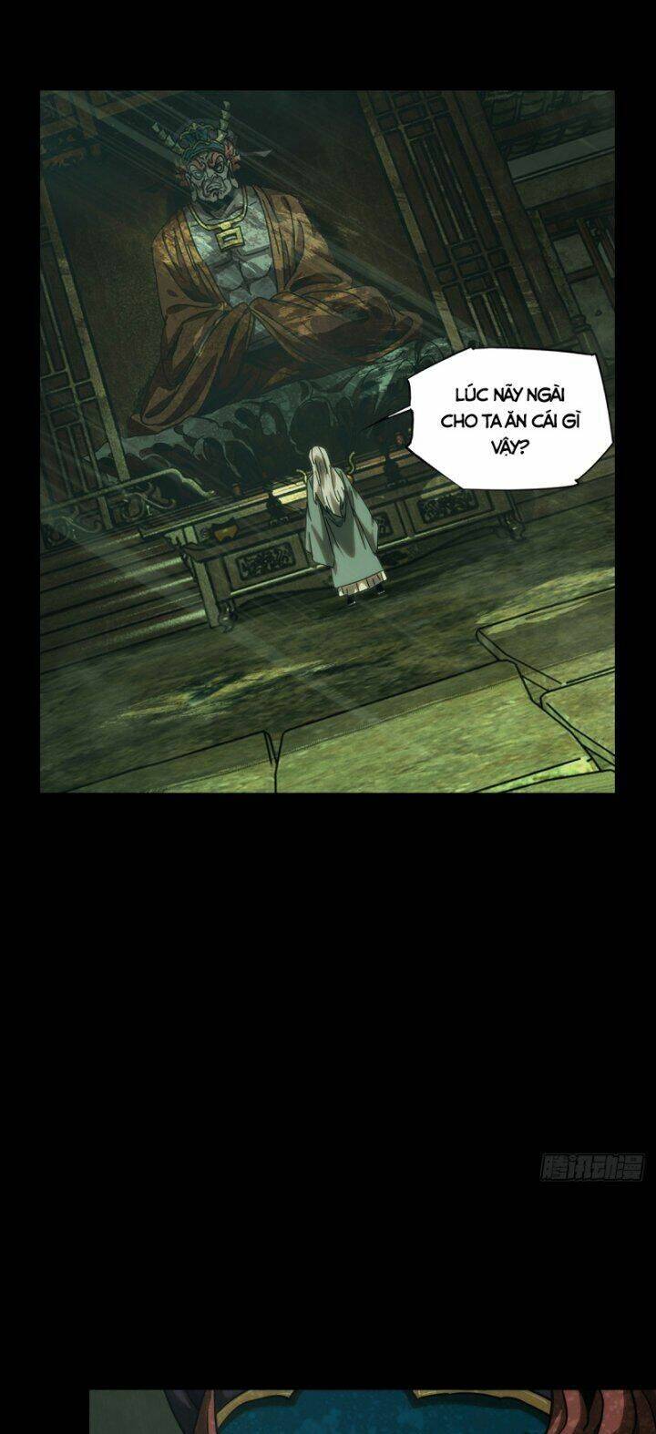 Đại Tượng Vô Hình - Chapter 328 - Page 24