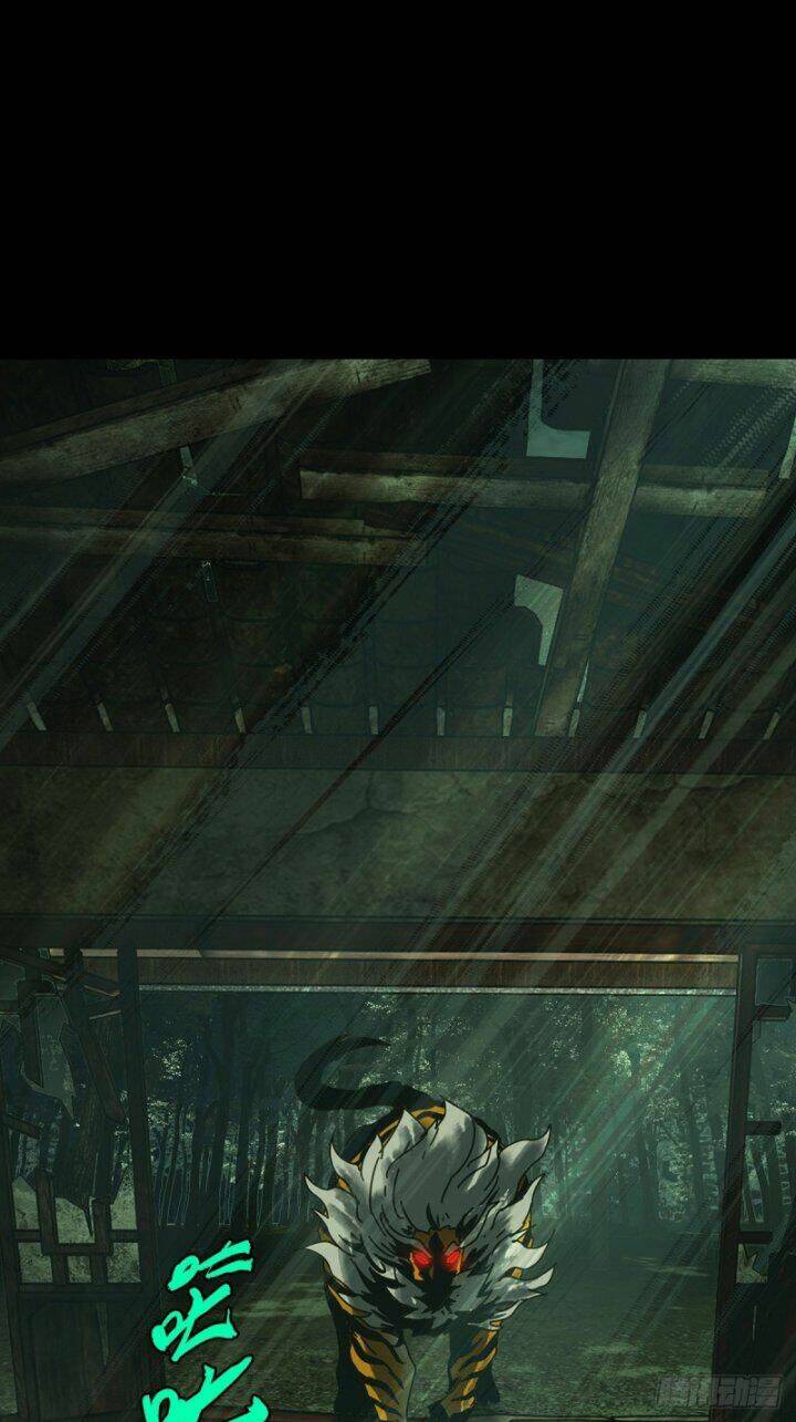 Đại Tượng Vô Hình - Chapter 328 - Page 28