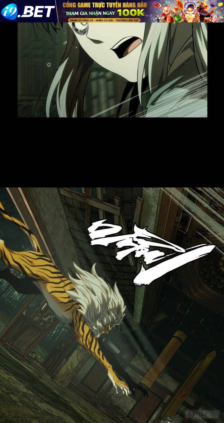 Đại Tượng Vô Hình - Chapter 328 - Page 31