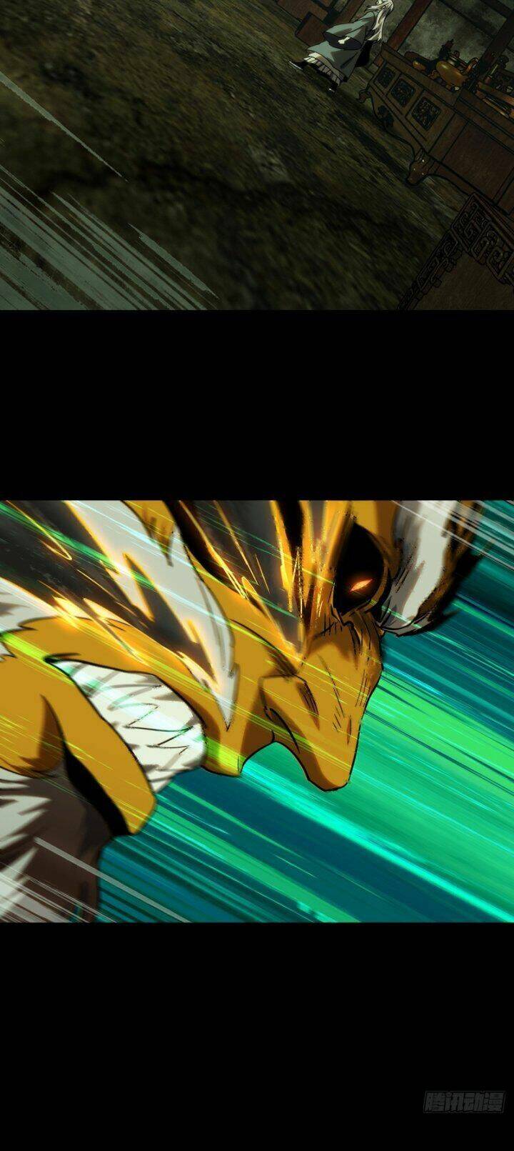 Đại Tượng Vô Hình - Chapter 328 - Page 32