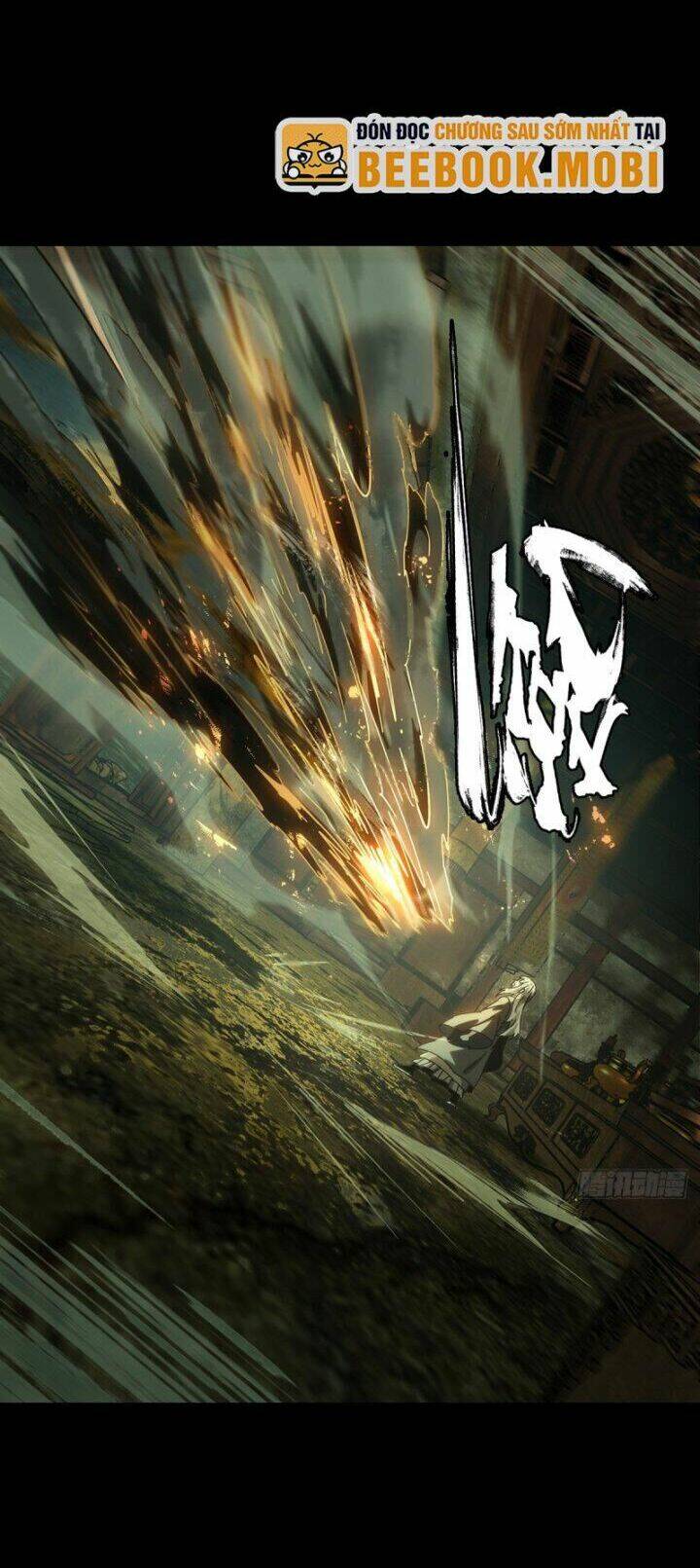 Đại Tượng Vô Hình - Chapter 328 - Page 33