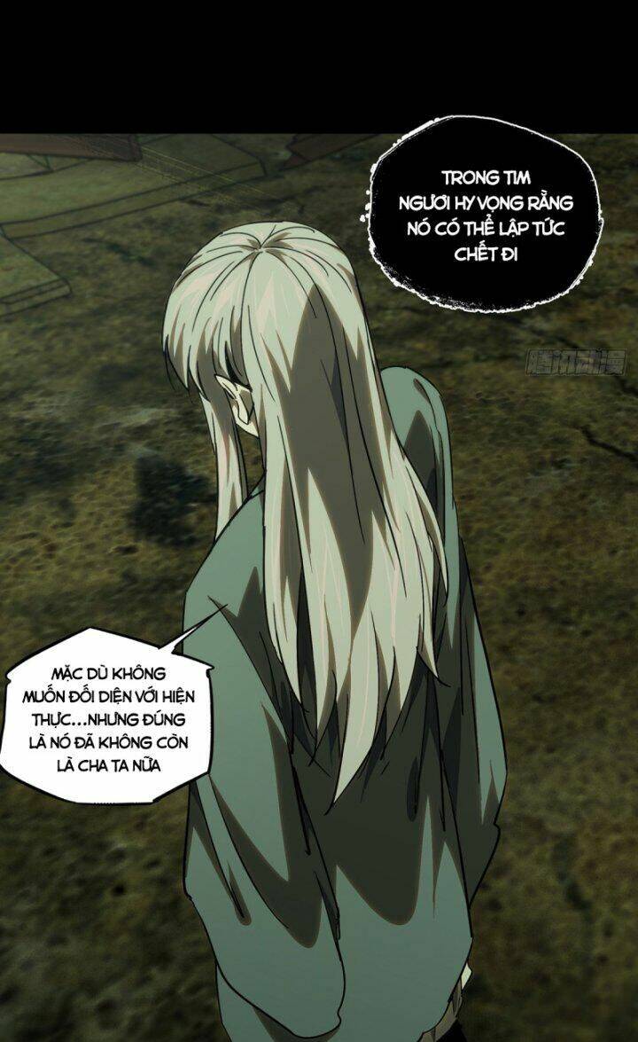 Đại Tượng Vô Hình - Chapter 328 - Page 36