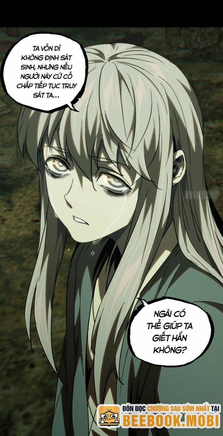 Đại Tượng Vô Hình - Chapter 328 - Page 38