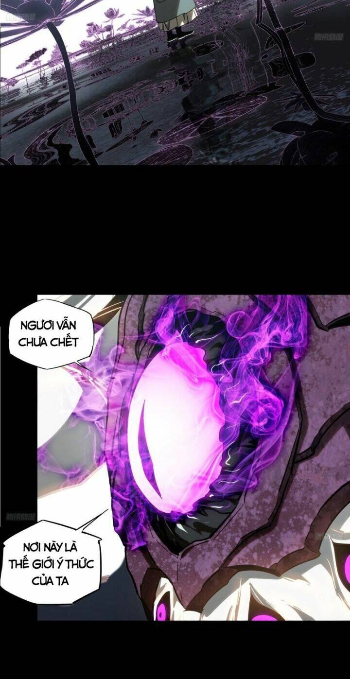 Đại Tượng Vô Hình - Chapter 328 - Page 3