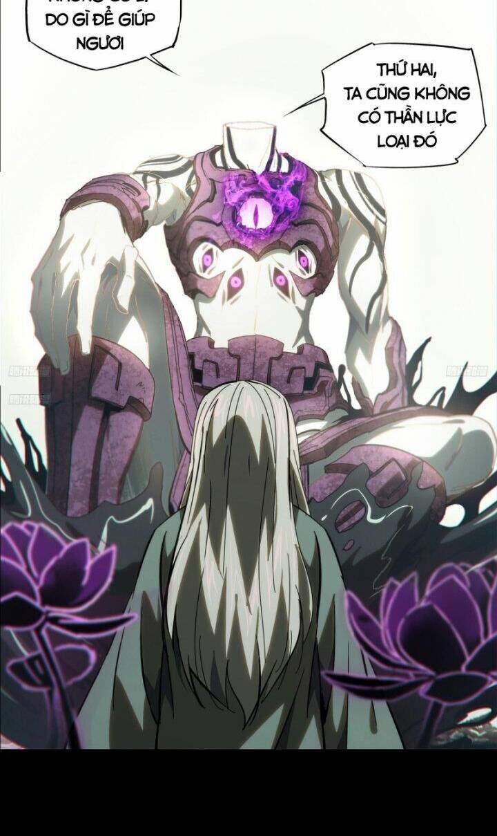 Đại Tượng Vô Hình - Chapter 328 - Page 5