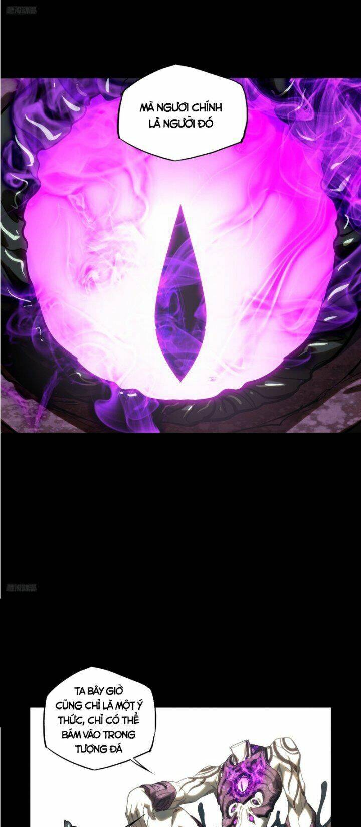 Đại Tượng Vô Hình - Chapter 328 - Page 8
