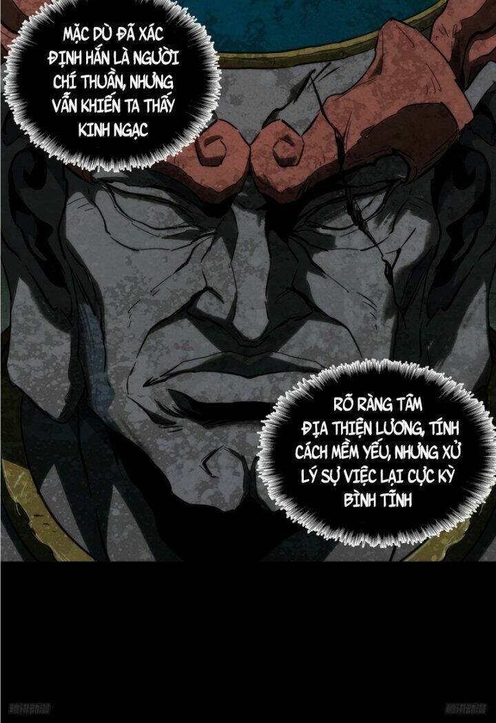 Đại Tượng Vô Hình - Chapter 329 - Page 9