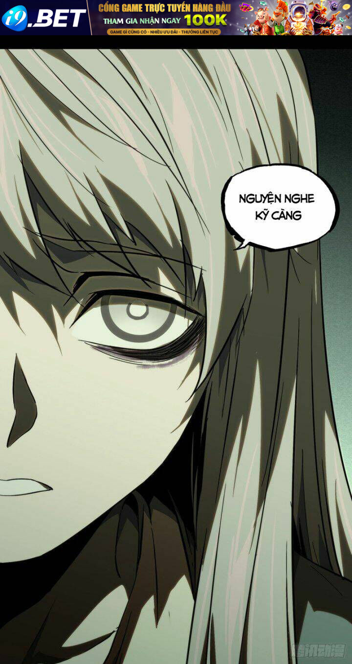 Đại Tượng Vô Hình - Chapter 329 - Page 12