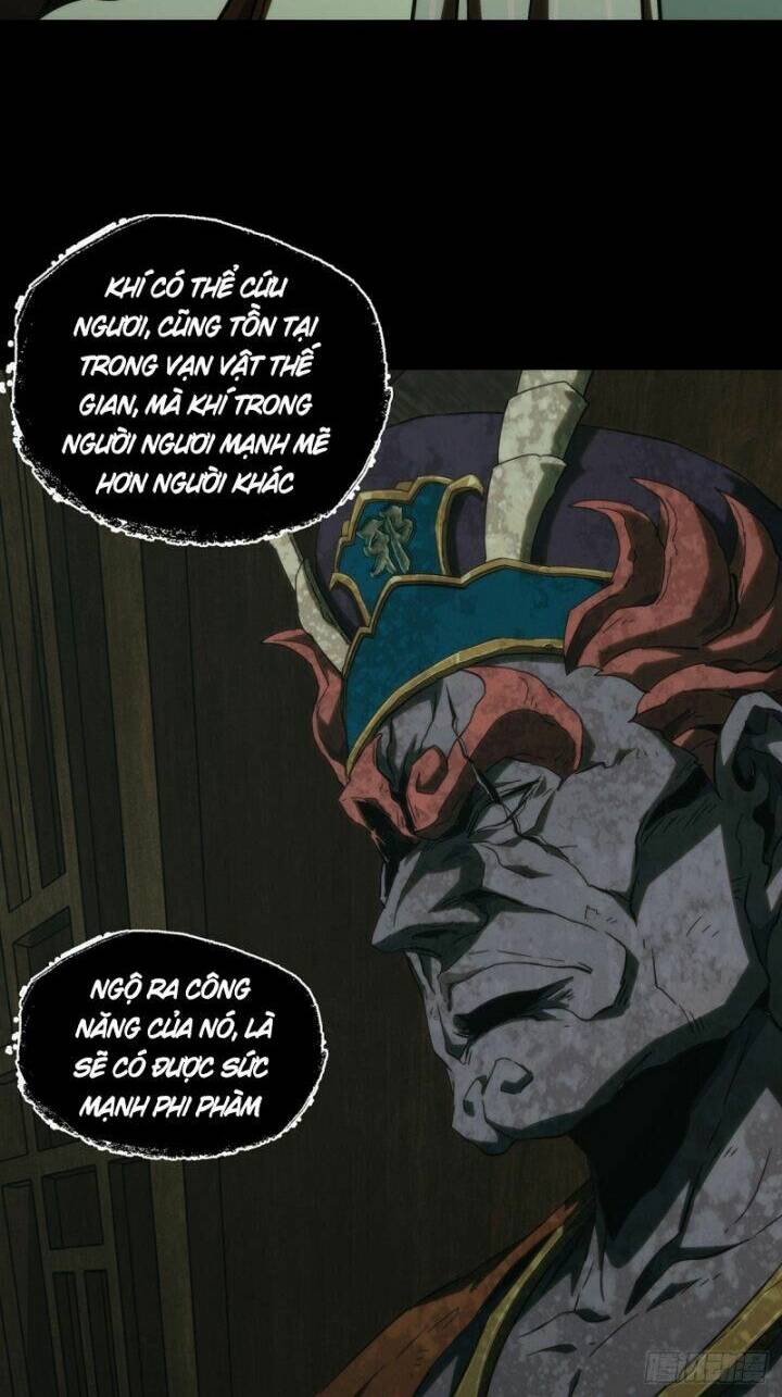 Đại Tượng Vô Hình - Chapter 329 - Page 13